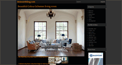 Desktop Screenshot of beanearthling.com